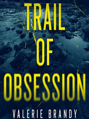 cover image of Trail of Obsession